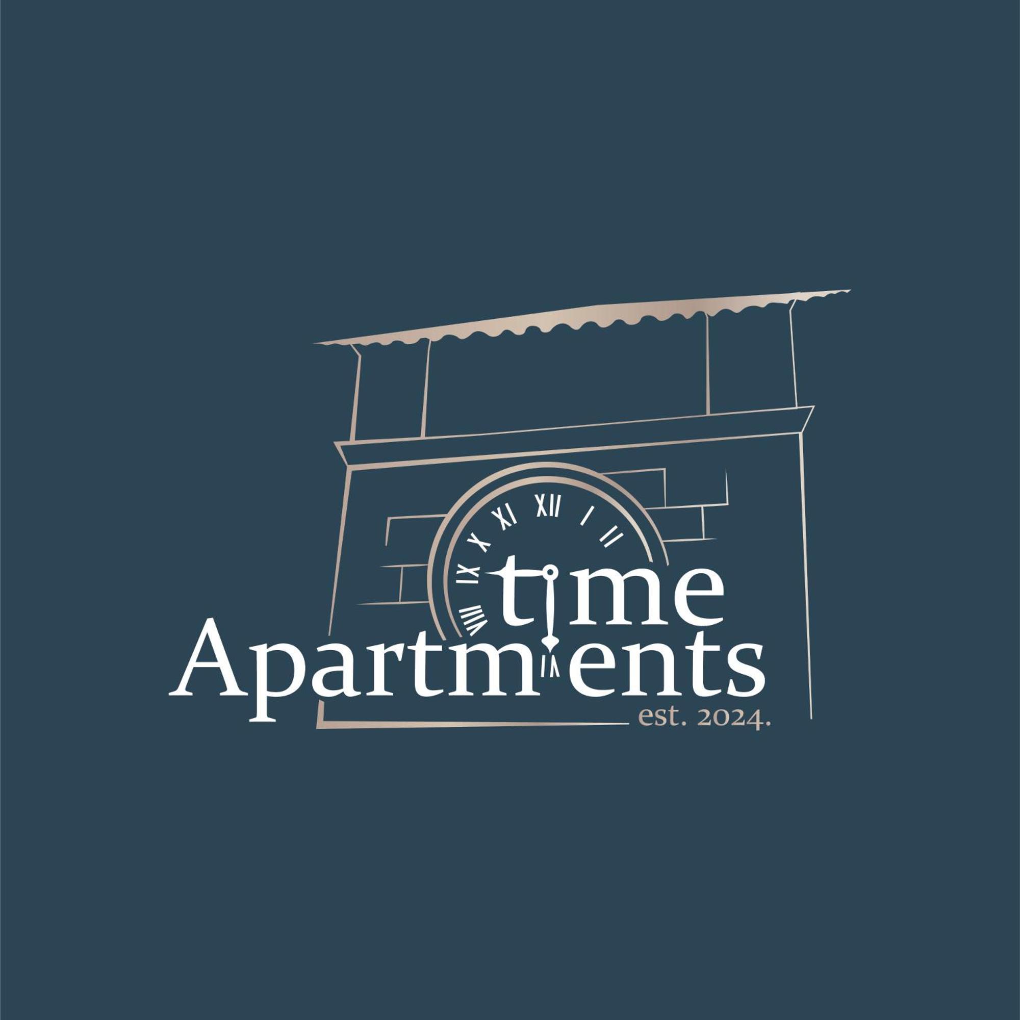 Apartments Time Kotor Eksteriør billede